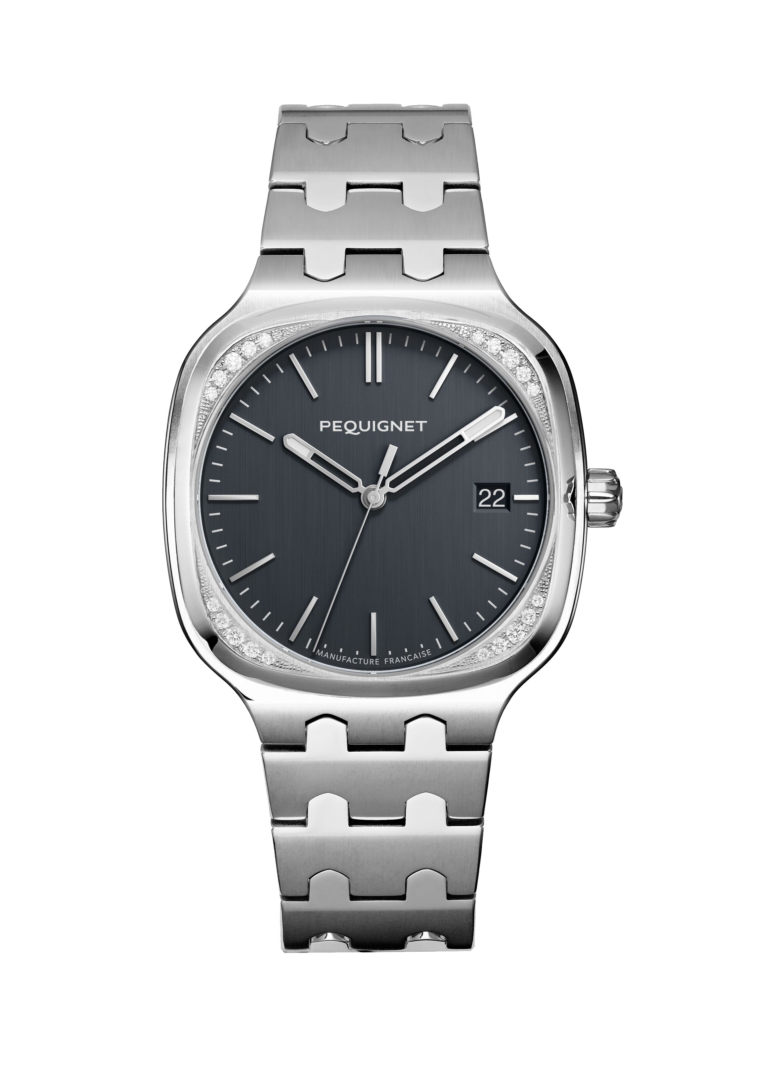 Concorde 40mm – Grey