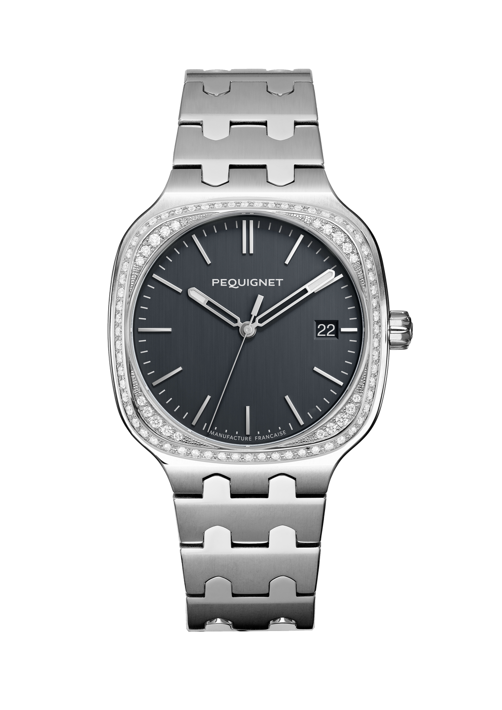 Concorde 40mm – Grey