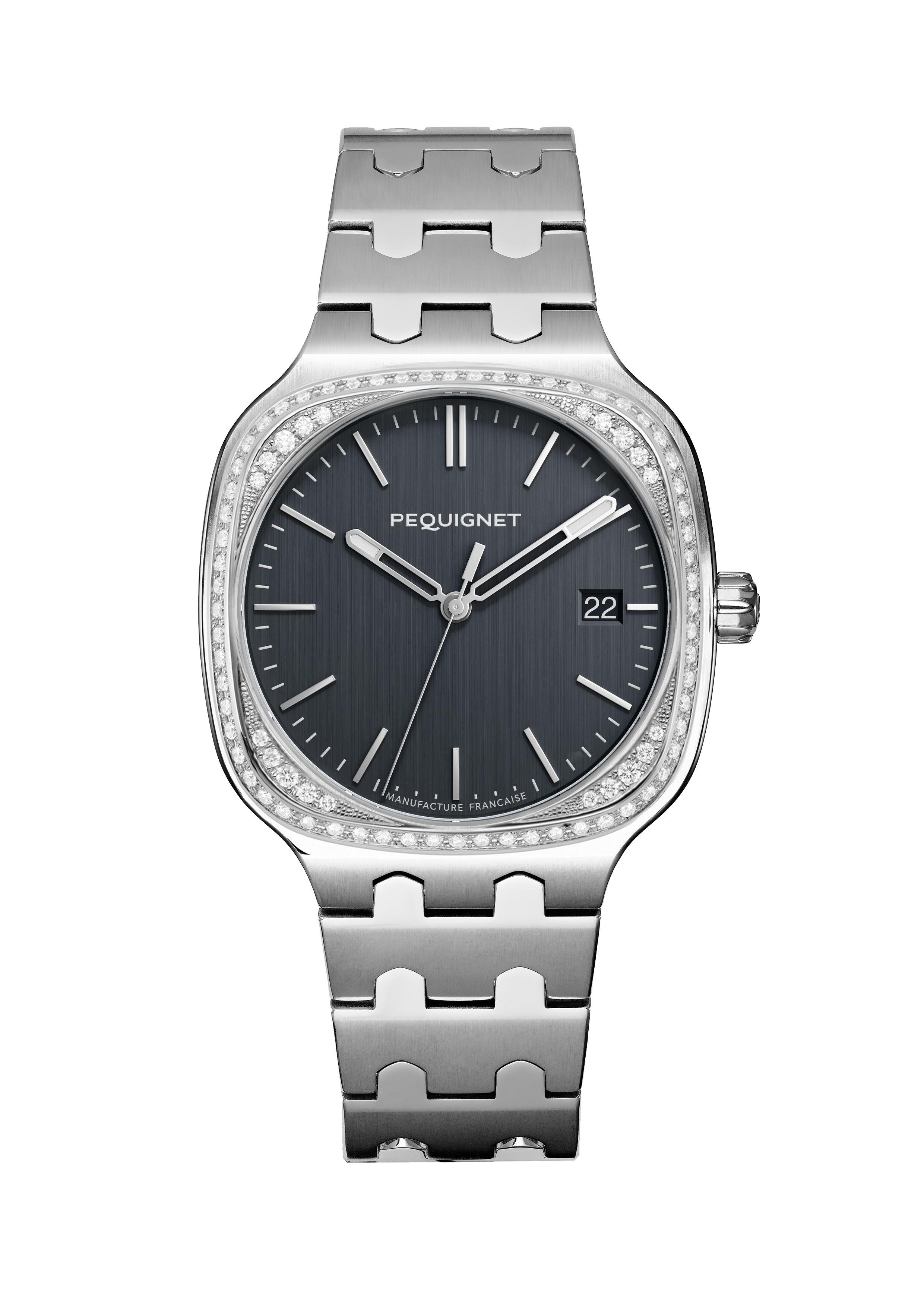 Concorde 40mm – Grey Édition Spéciale