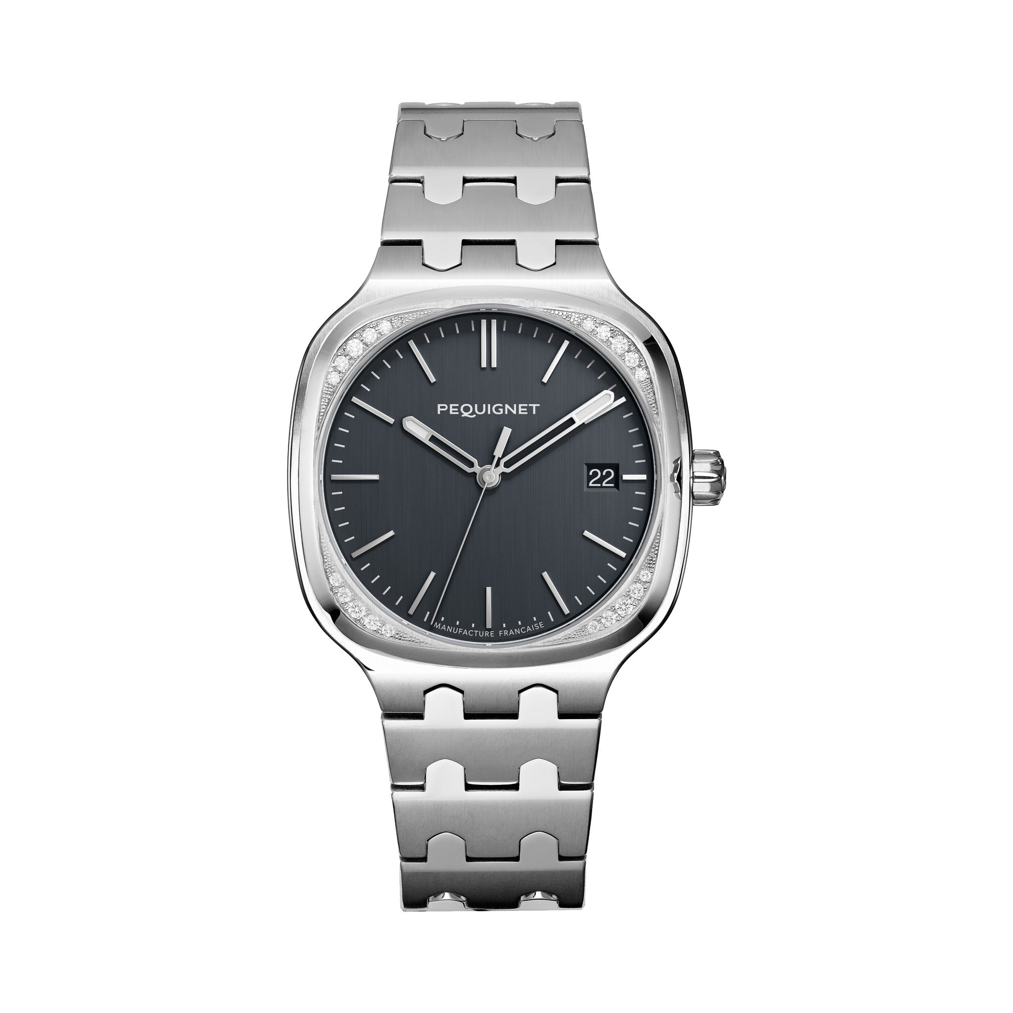 Concorde 40mm – Grey Édition Spéciale