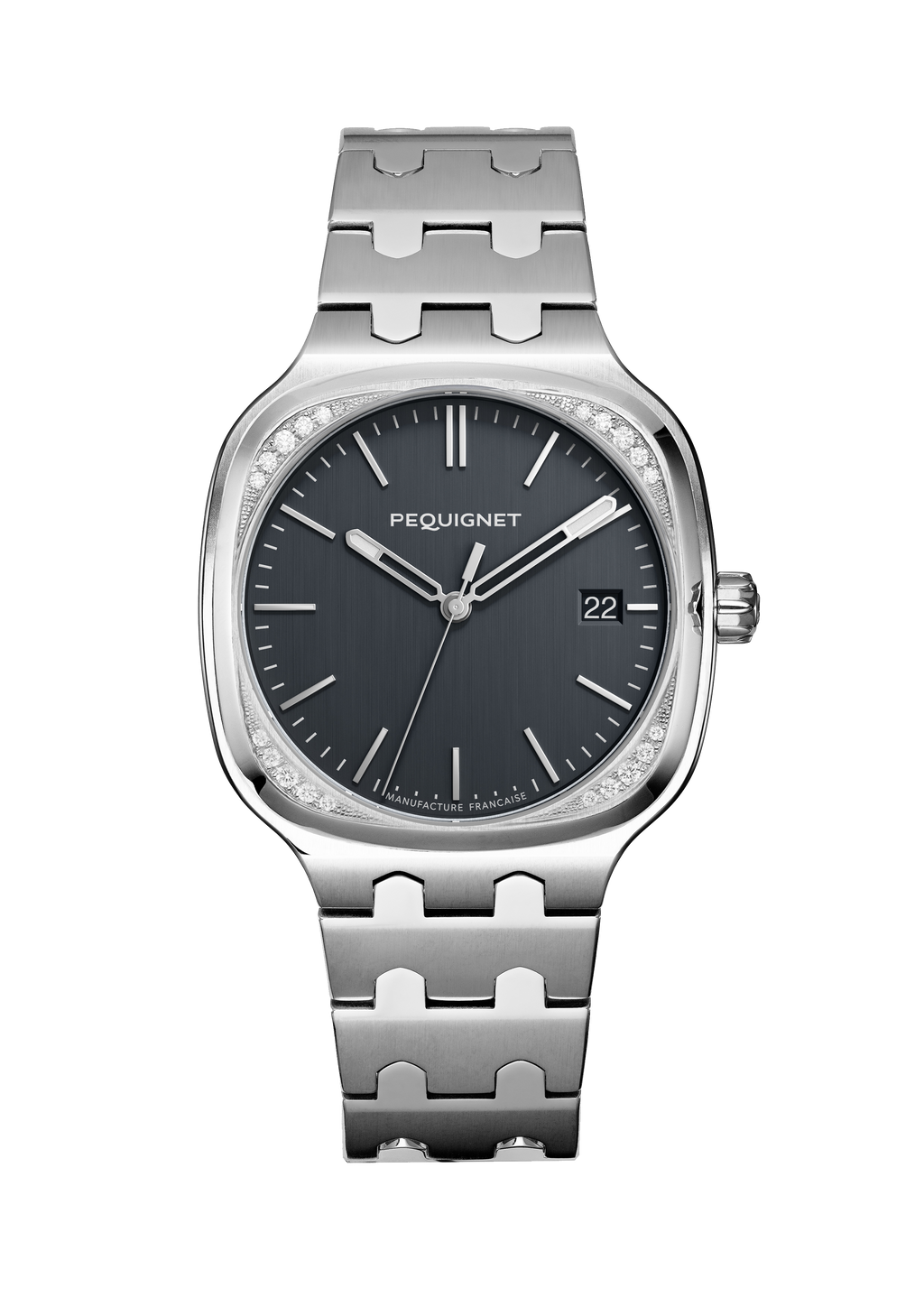 Concorde 40mm – Grey Édition Spéciale