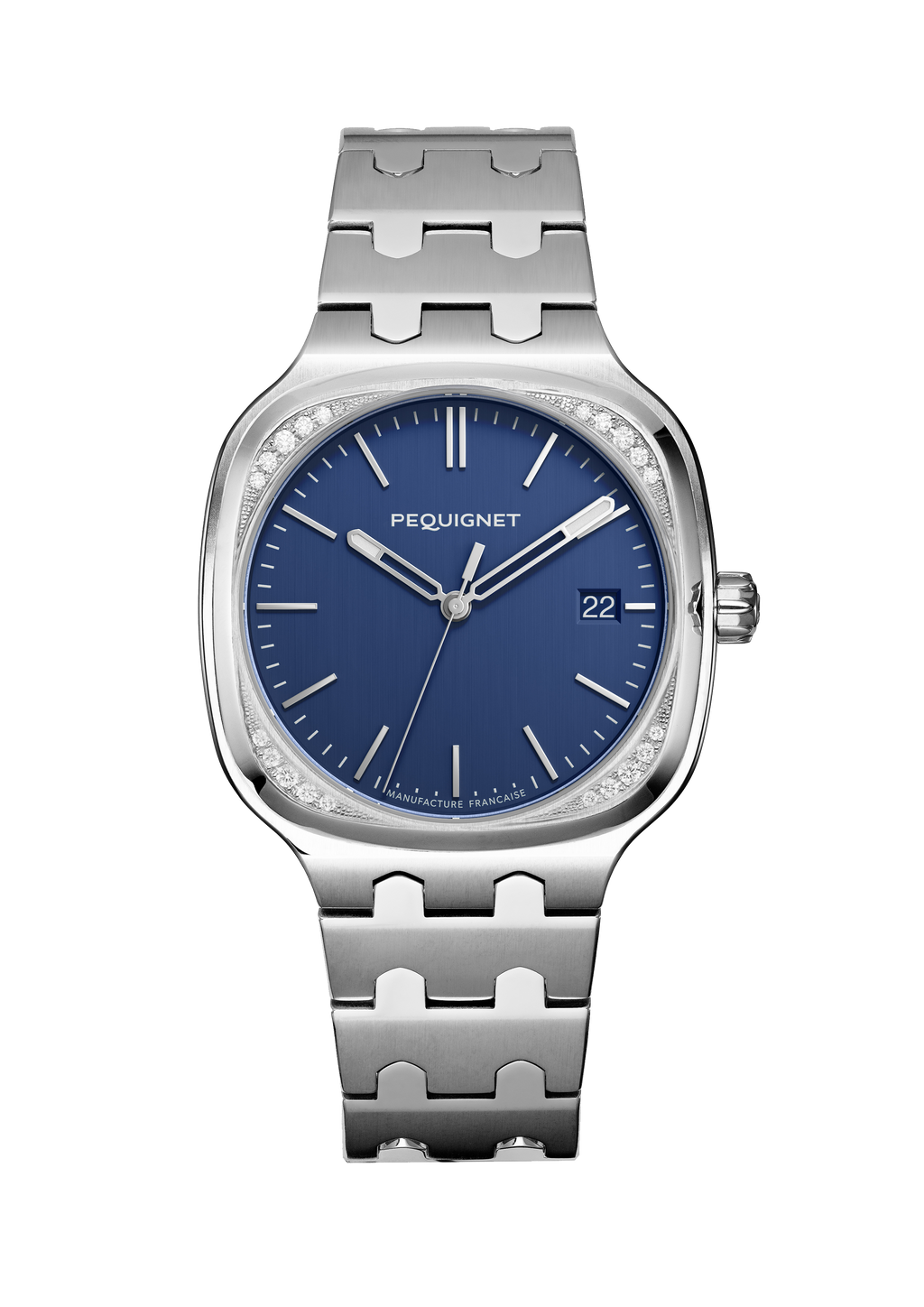 Concorde 40mm – Blue