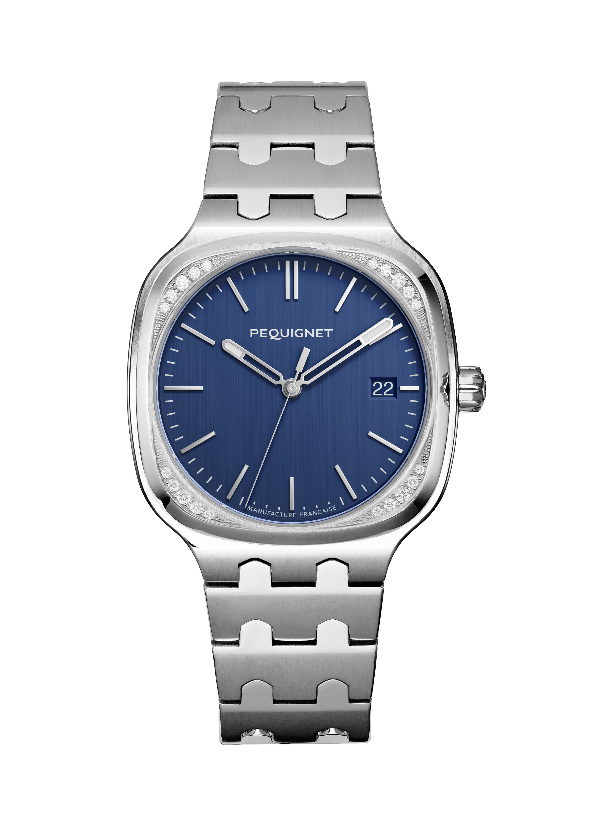 Concorde 40mm – Blue