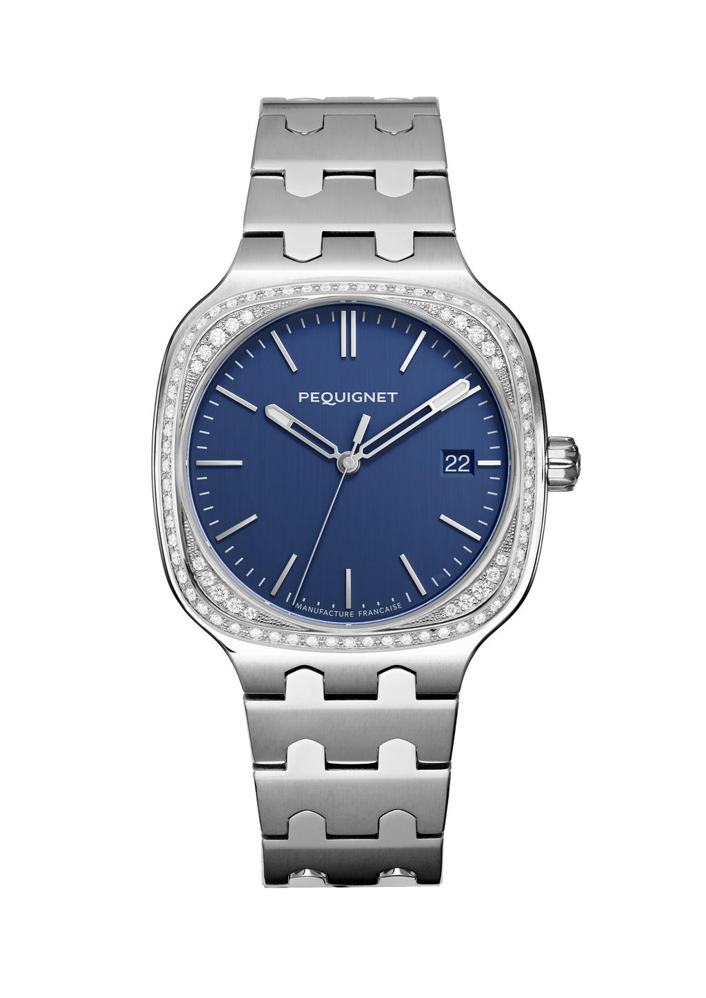 Concorde 40mm – Blue