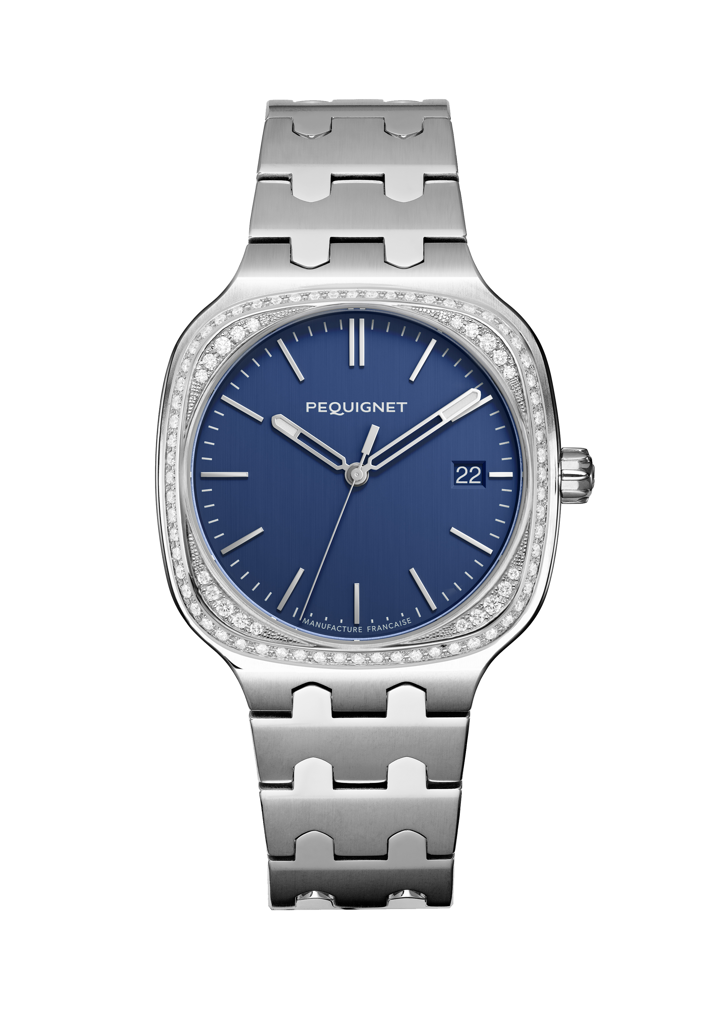 Concorde 40mm – Blue Édition Spéciale