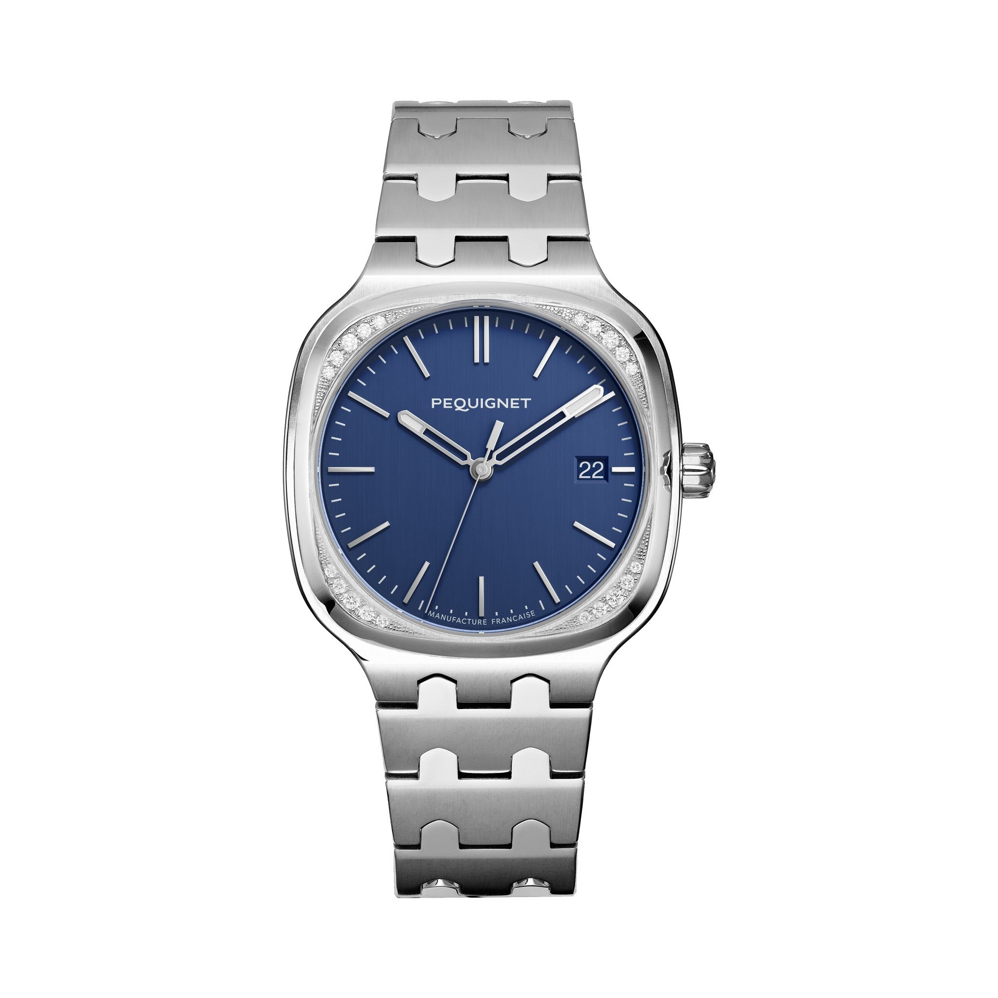 Concorde 40mm – Blue Édition Spéciale