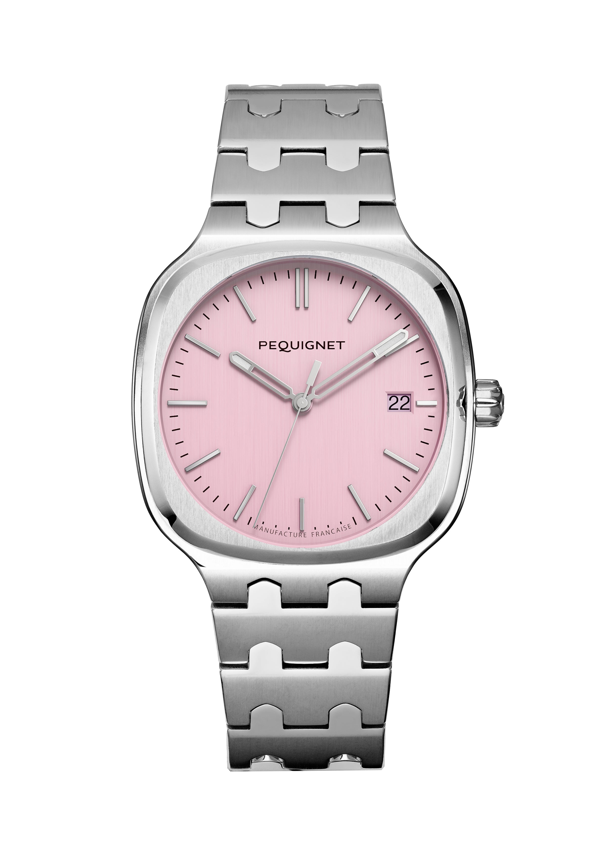 Concorde 40mm – Pink