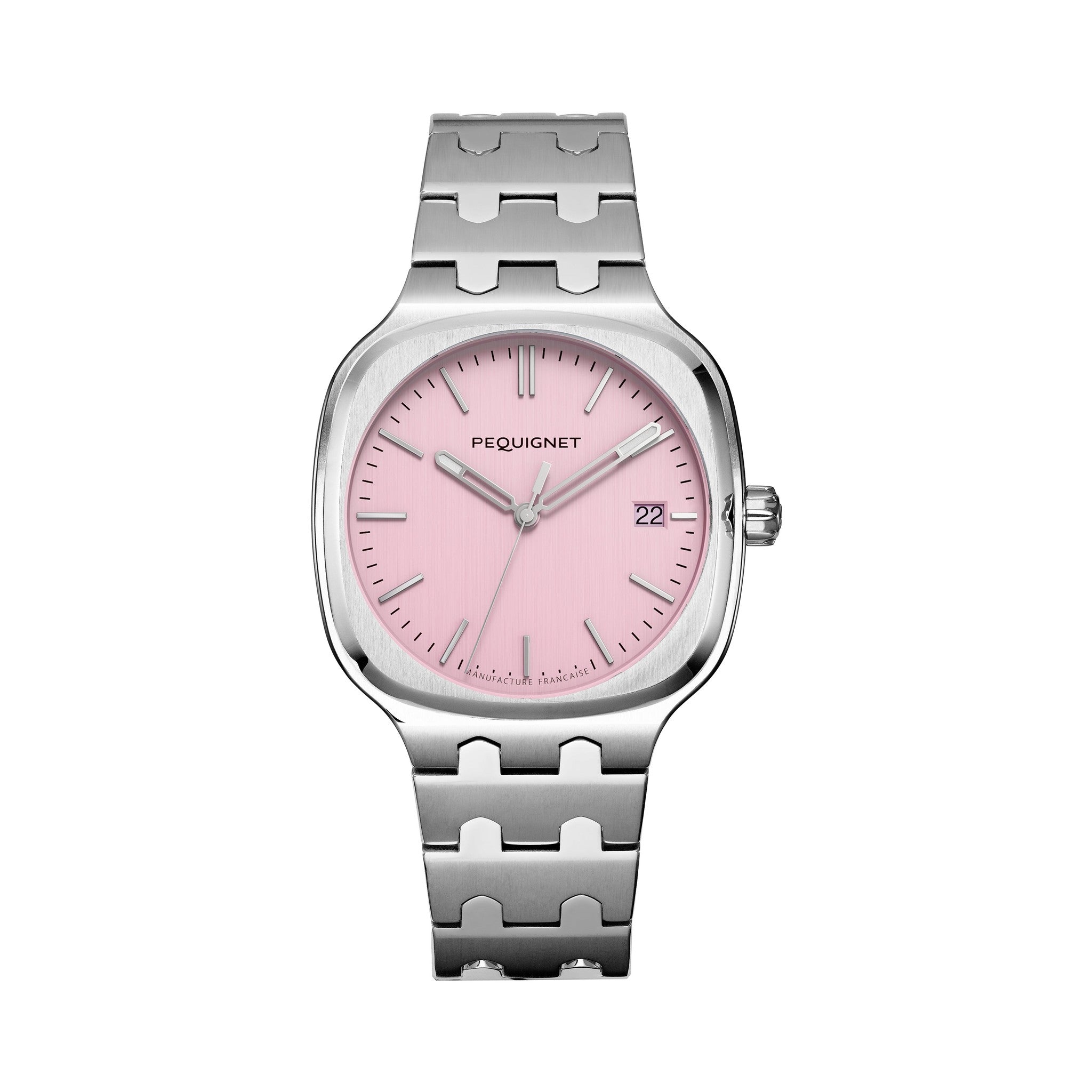 Concorde 40mm – Pink