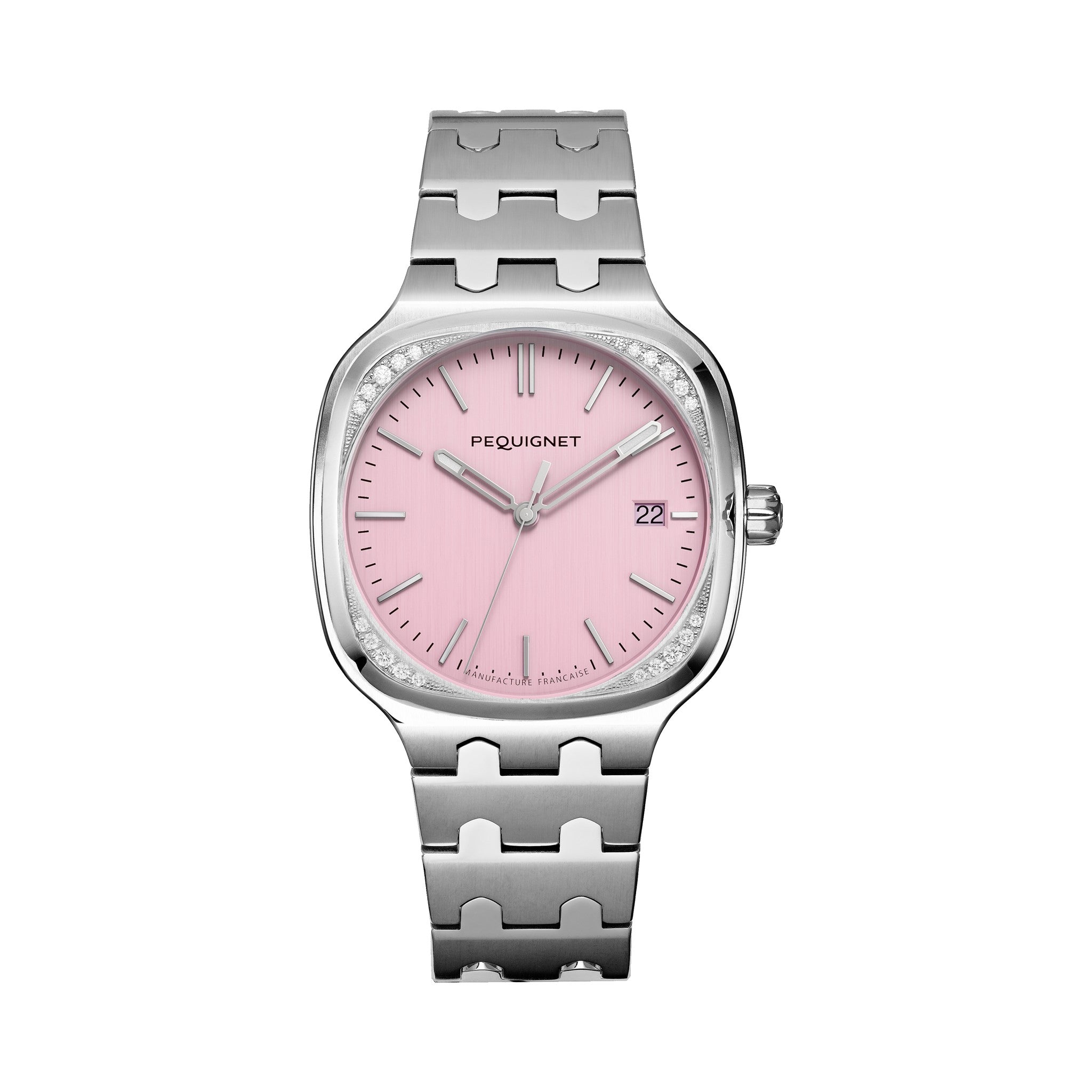 Concorde 40mm – Pink