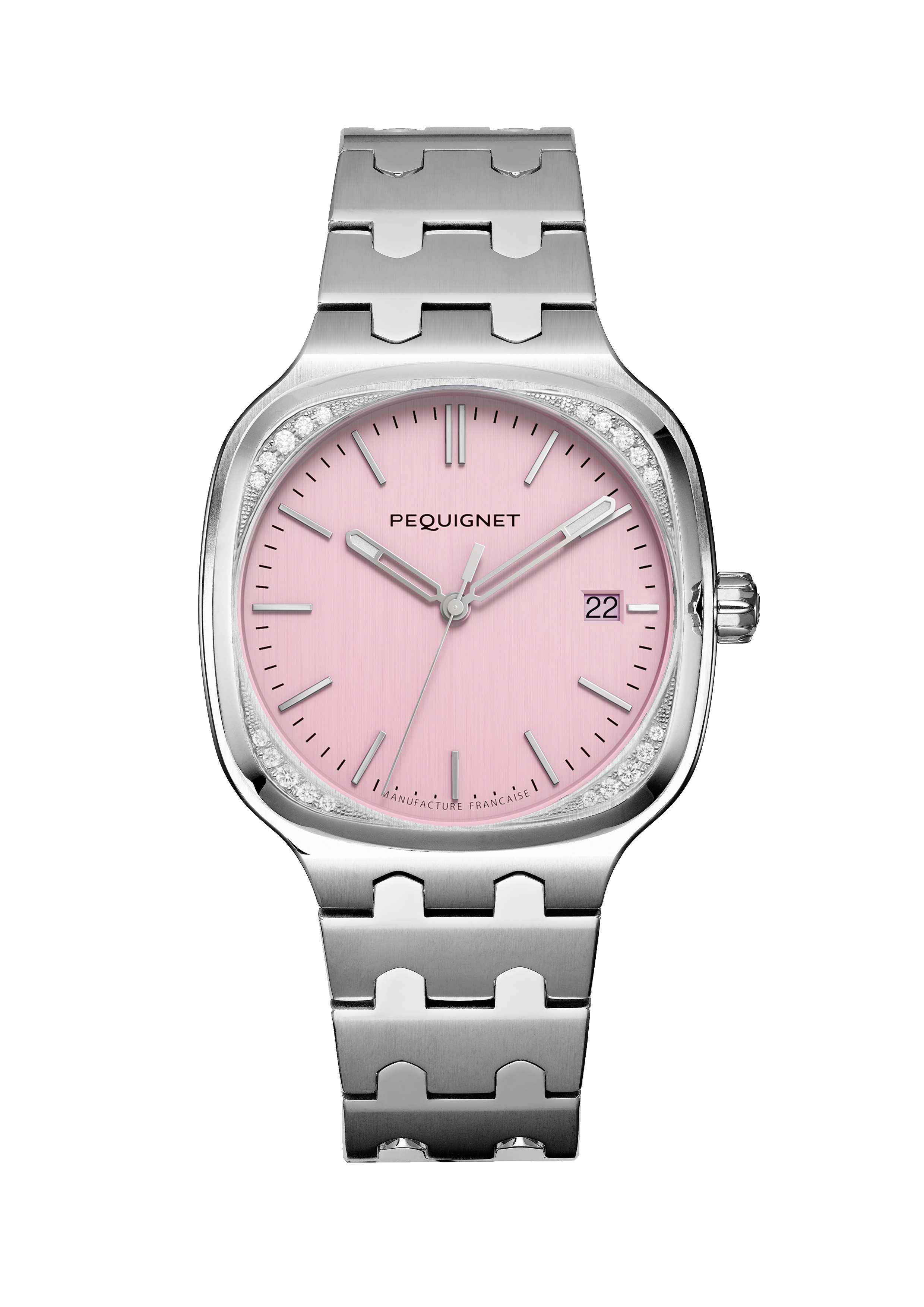 Concorde 40mm – Pink