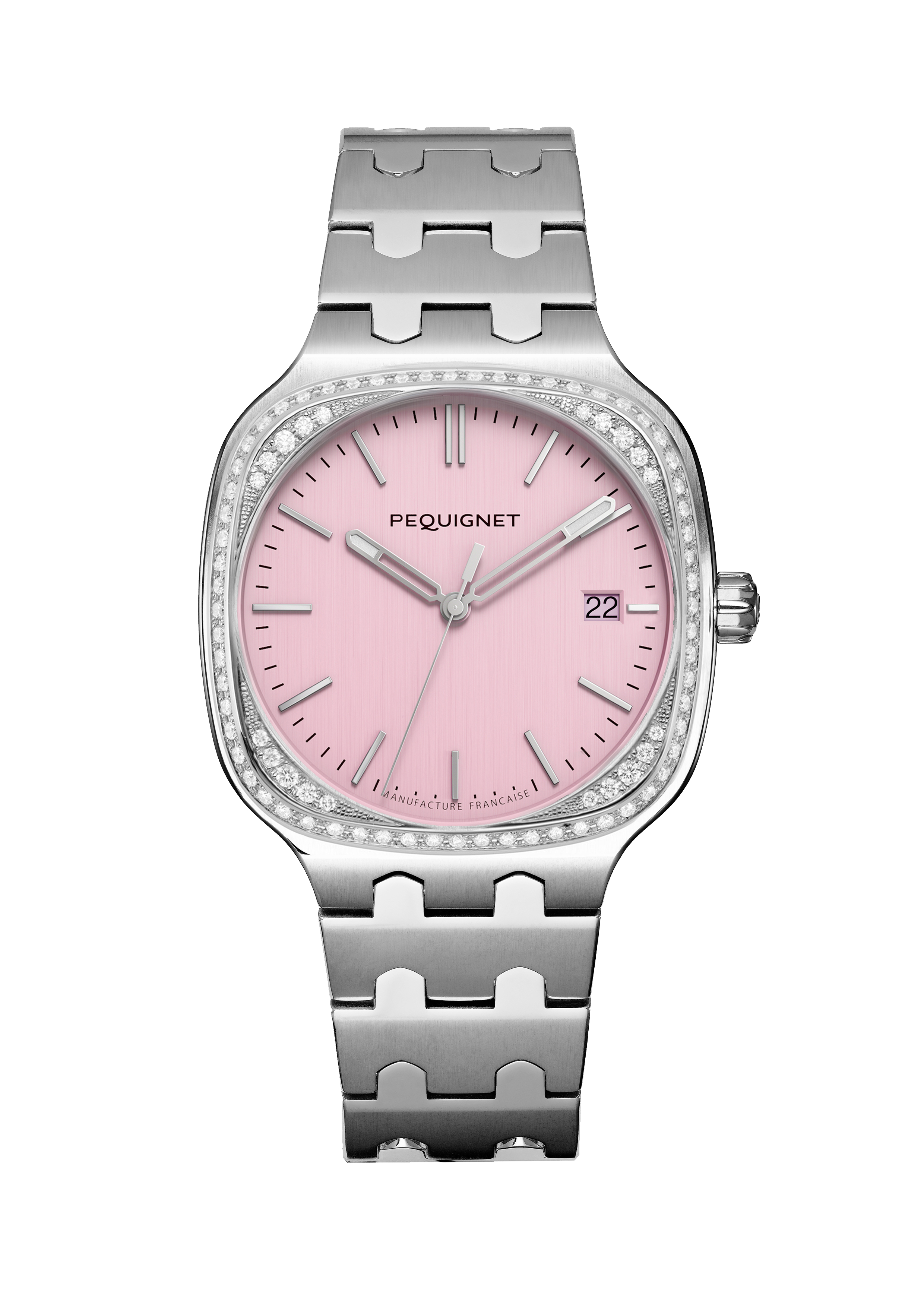 Concorde 40mm – Pink