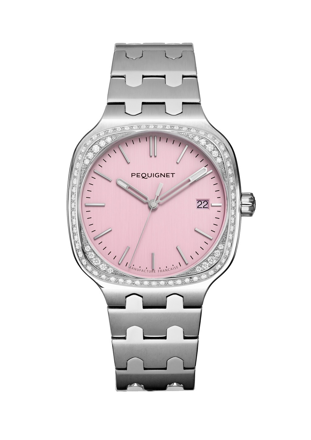 Concorde 40mm – Pink Édition Spéciale