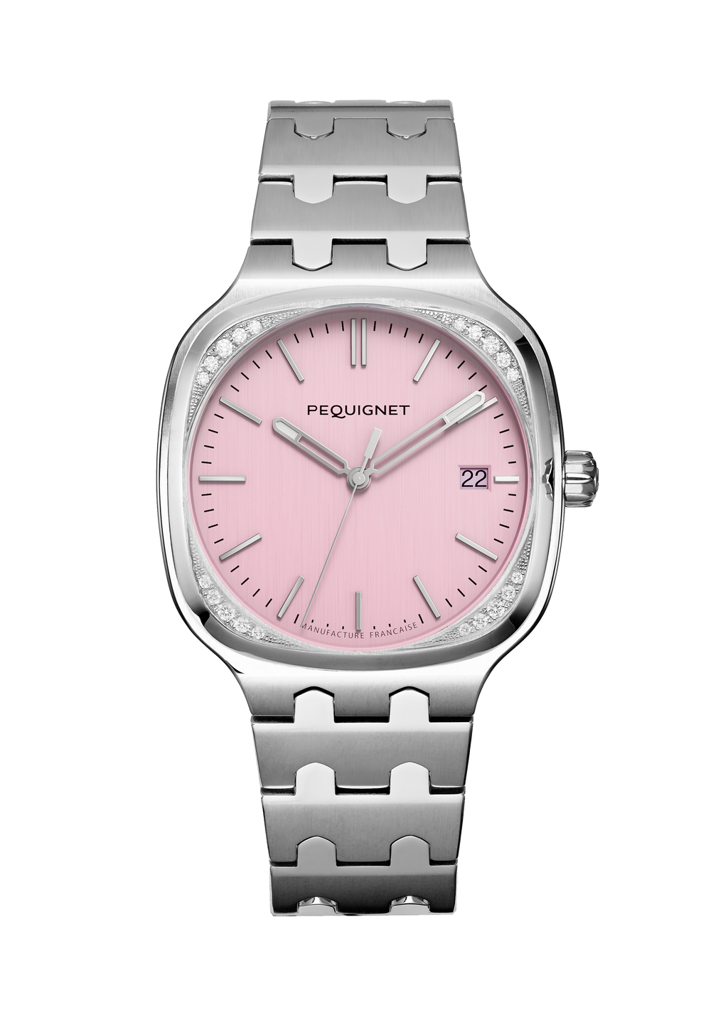Concorde 40mm – Pink Édition Spéciale