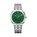 Concorde 40mm – Green
