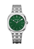 Concorde 40mm – Green