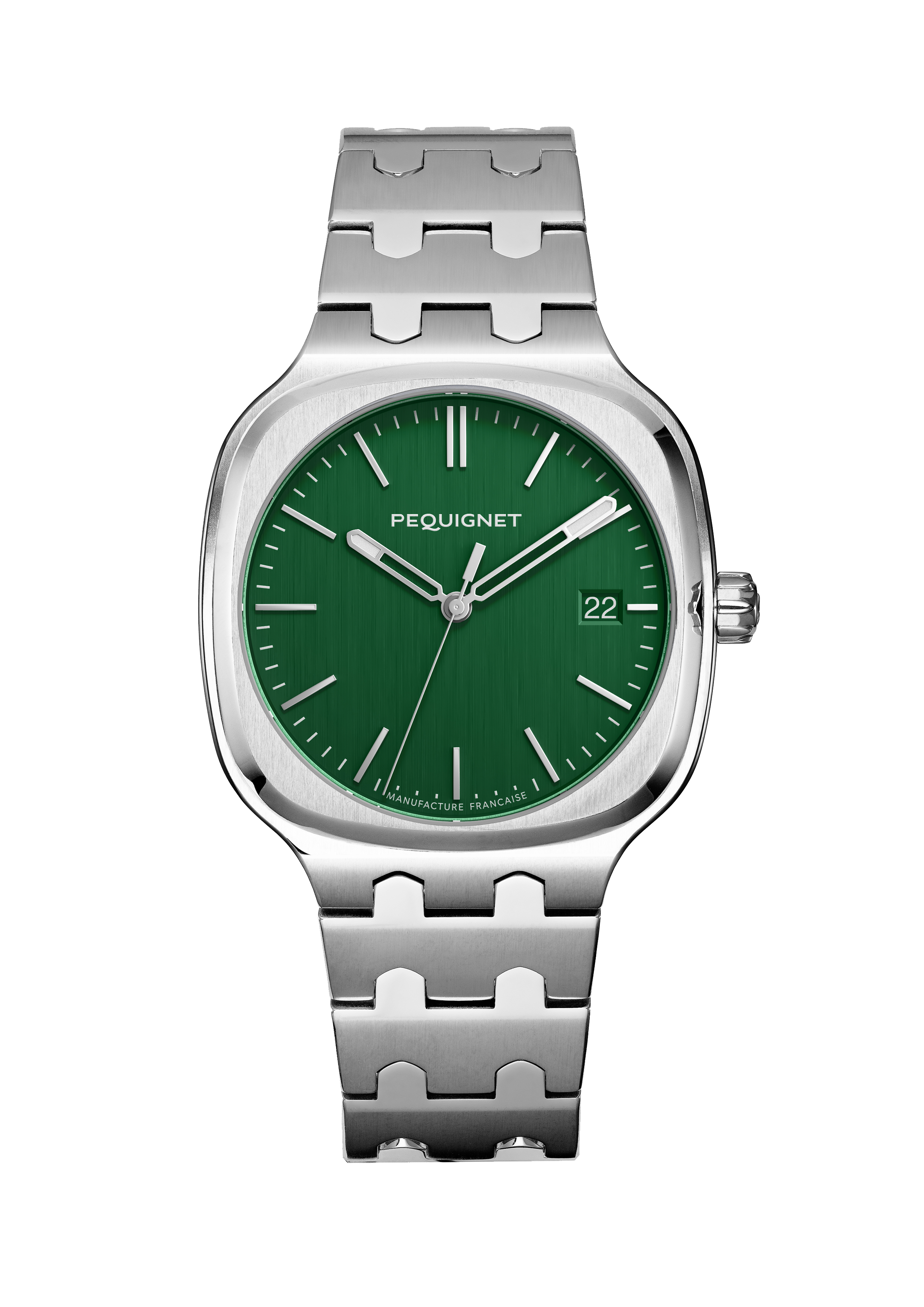 Concorde 40mm – Green