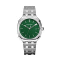 Concorde 40mm – Green Édition Spéciale