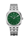Concorde 40mm – Green Édition Spéciale