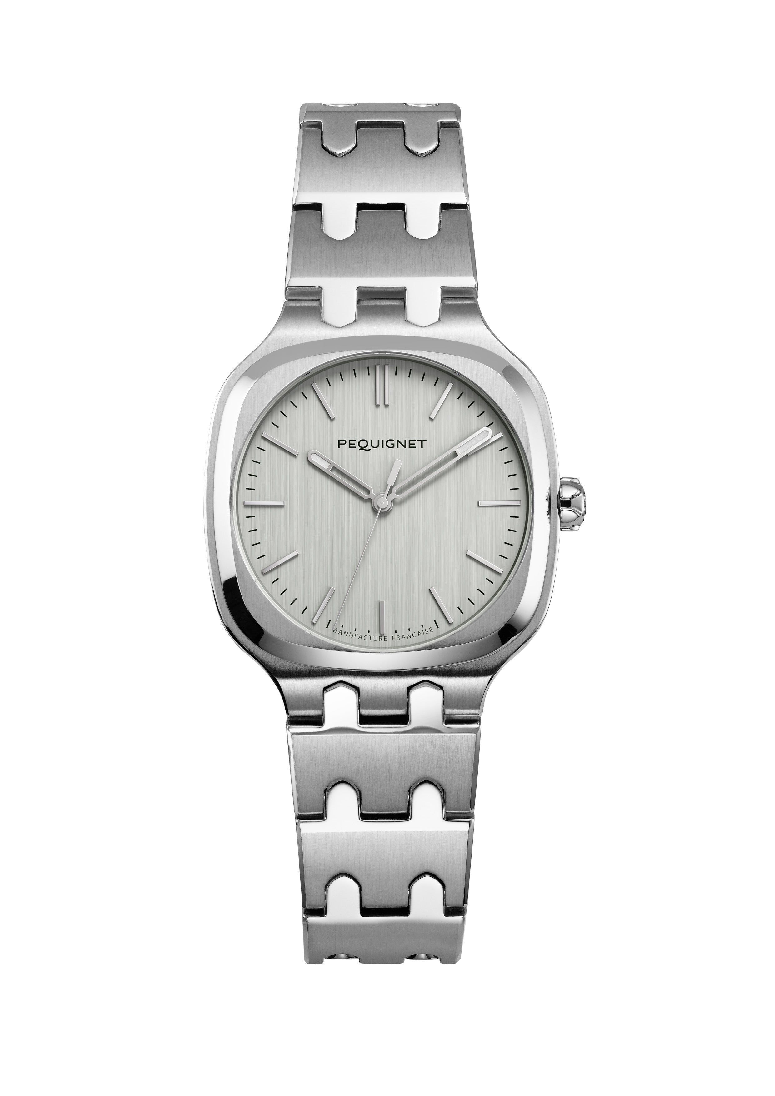 Concorde 30 mm – Silver
