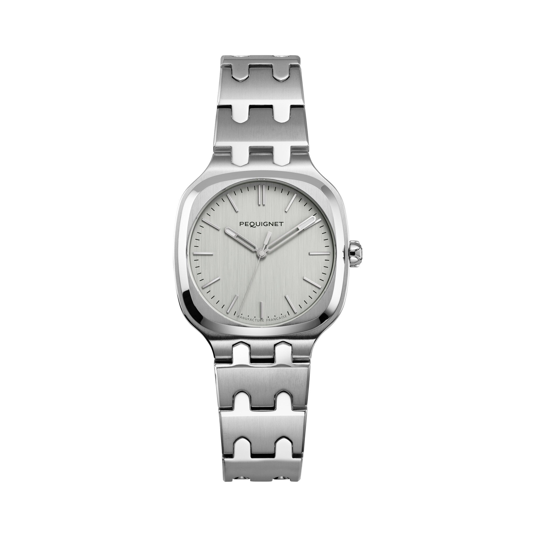 Concorde 30 mm – Silver