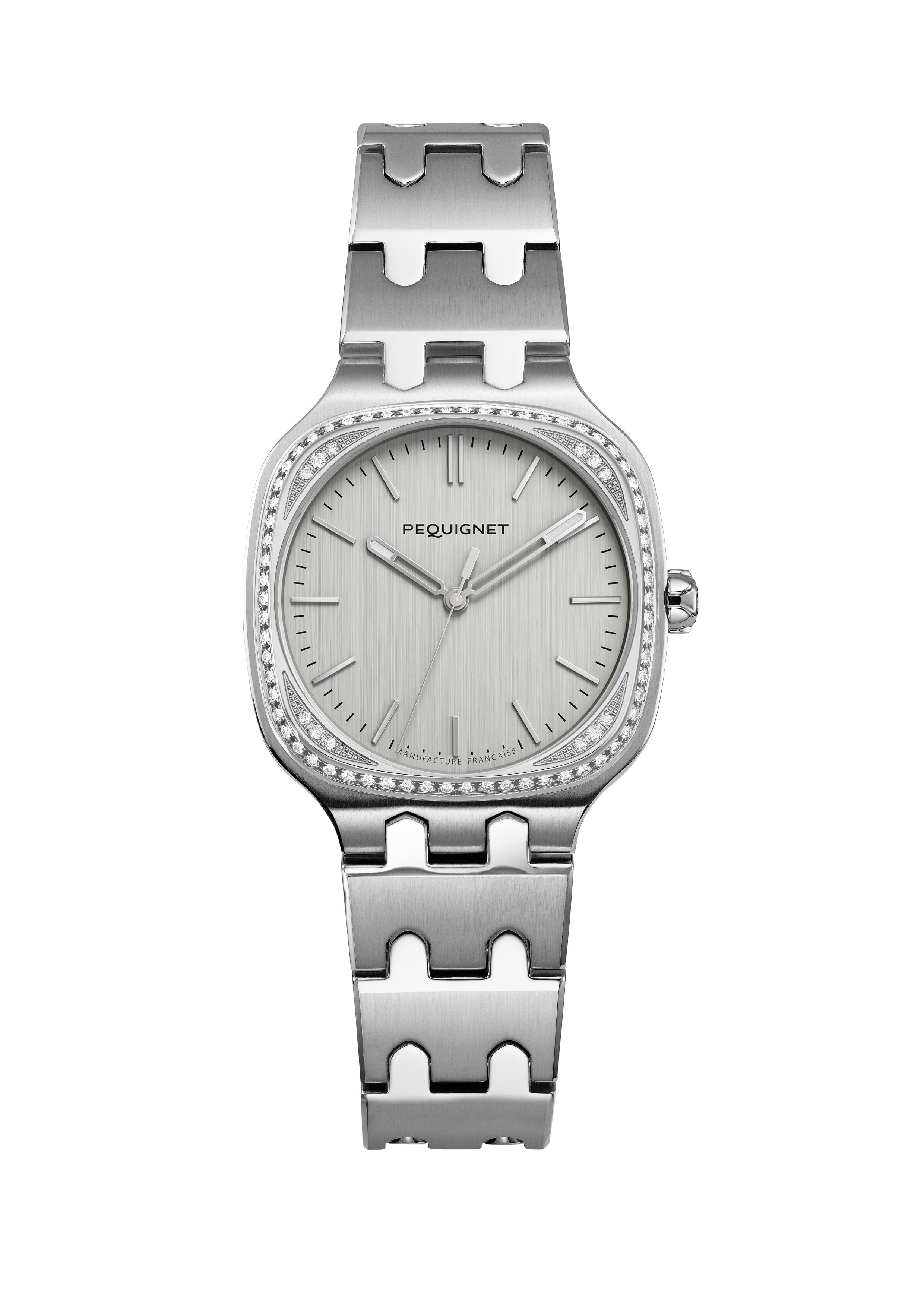 Concorde 30mm – Silver Édition Spéciale