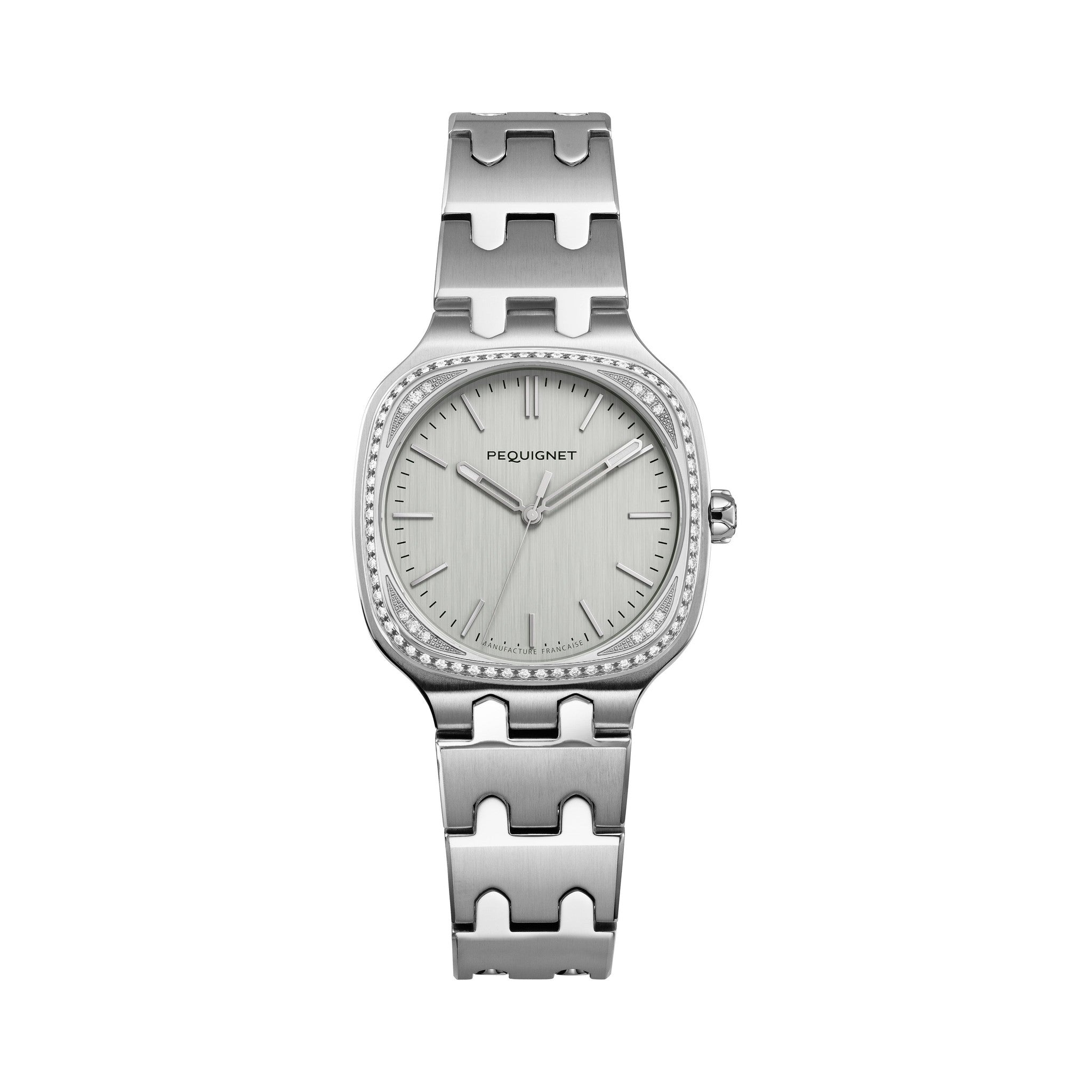 Concorde 30mm – Silver Édition Spéciale