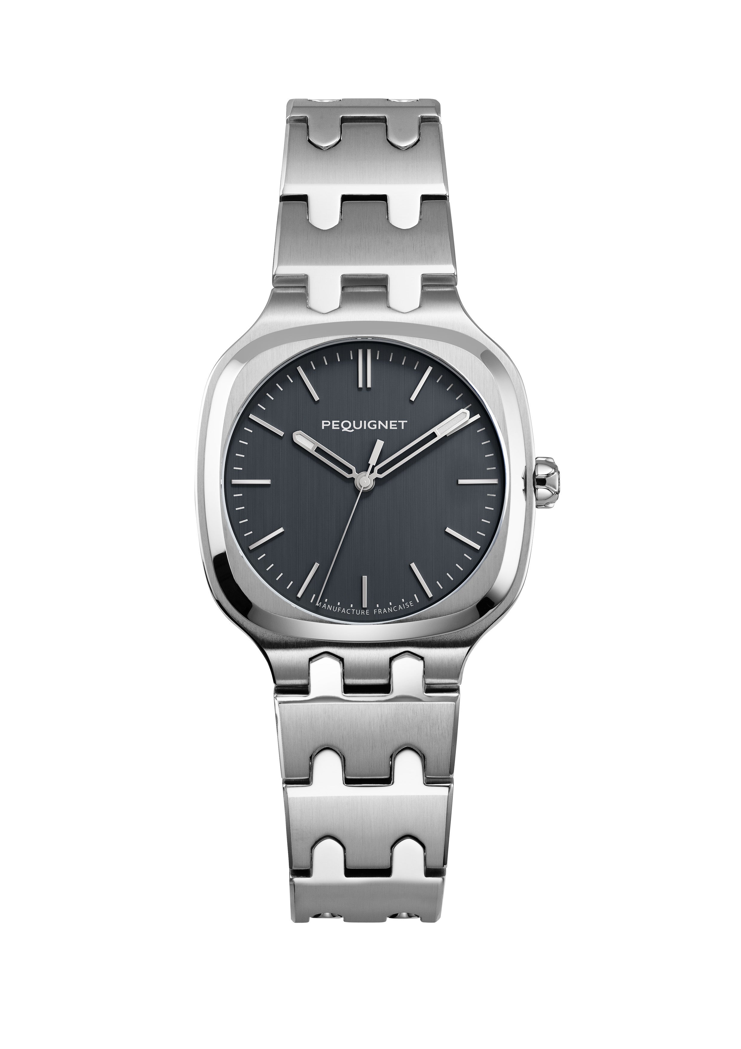 Concorde 30mm – Charcoal Grey