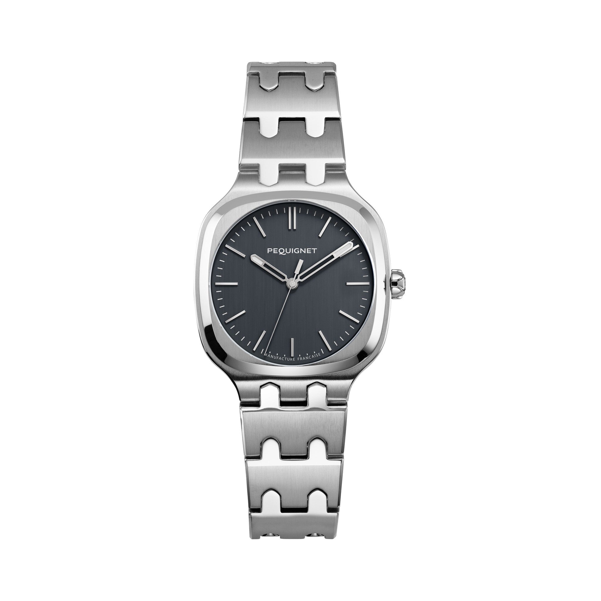 Concorde 30mm – Charcoal Grey