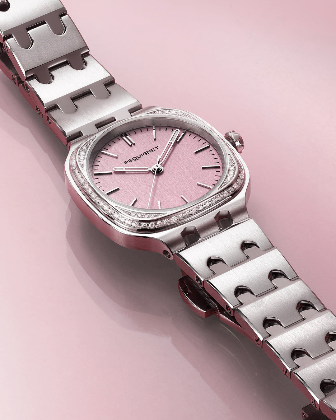 Concorde 30mm – Pink Édition Spéciale