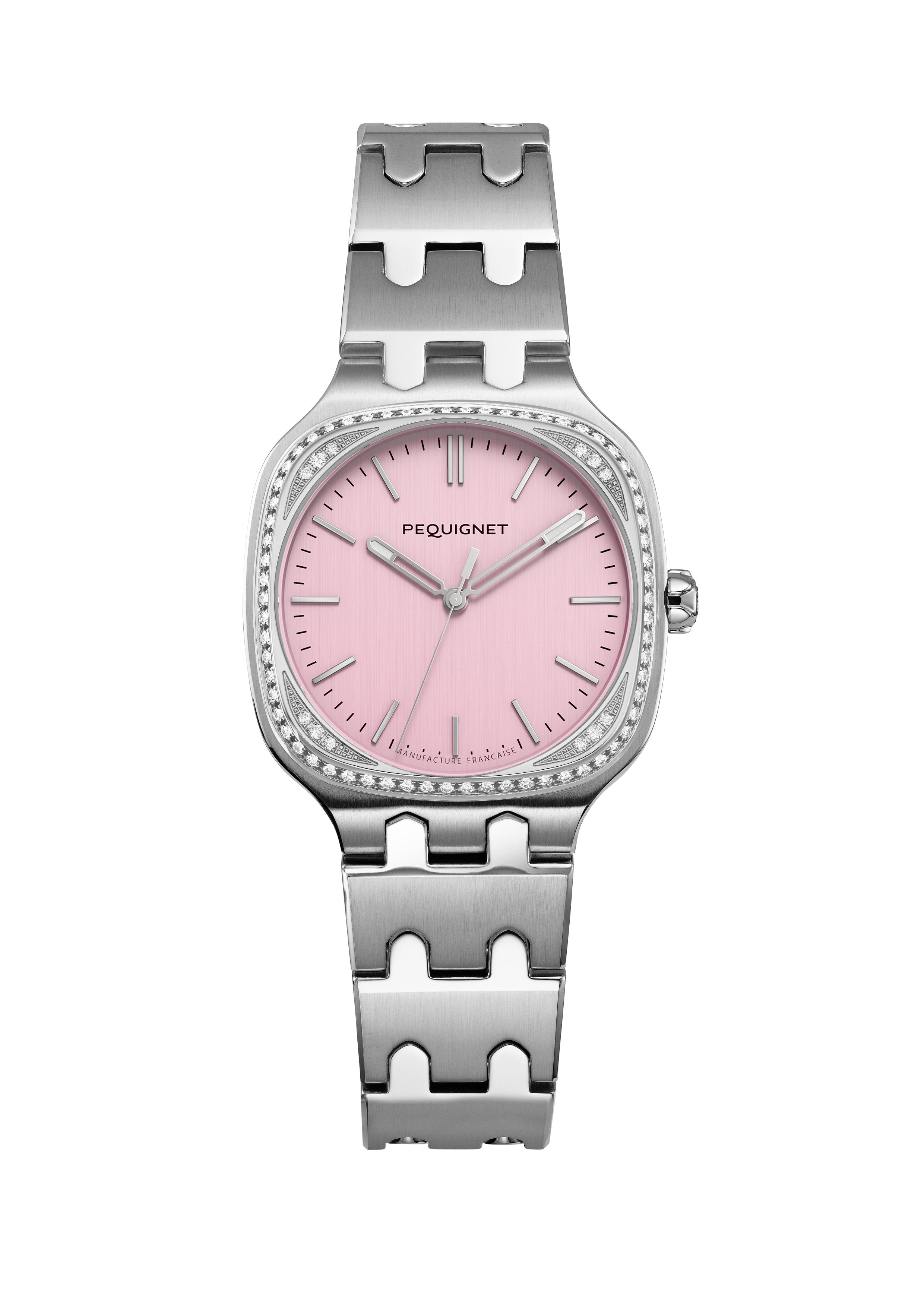 Concorde 30mm – Pink Édition Spéciale