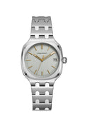 Concorde 36mm – Silver