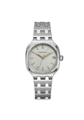 Concorde 36mm – Silver
