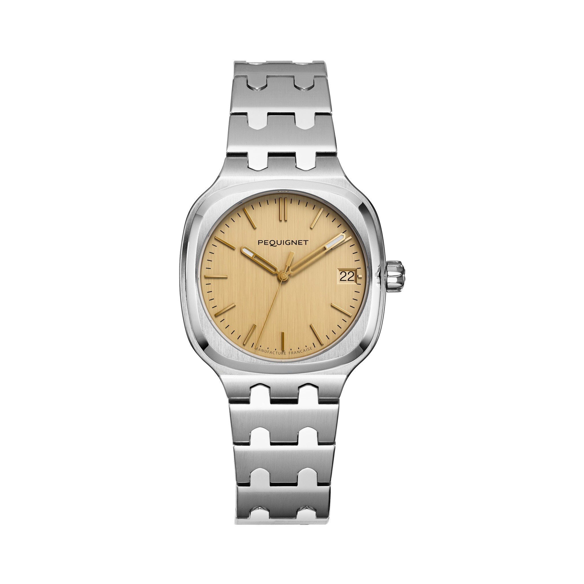 Concorde 36mm – Champagne