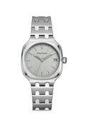 Concorde 36mm – Silver