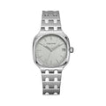 Concorde 36mm – Silver Édition Spéciale