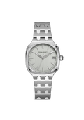Concorde 36mm – Silver Édition Spéciale