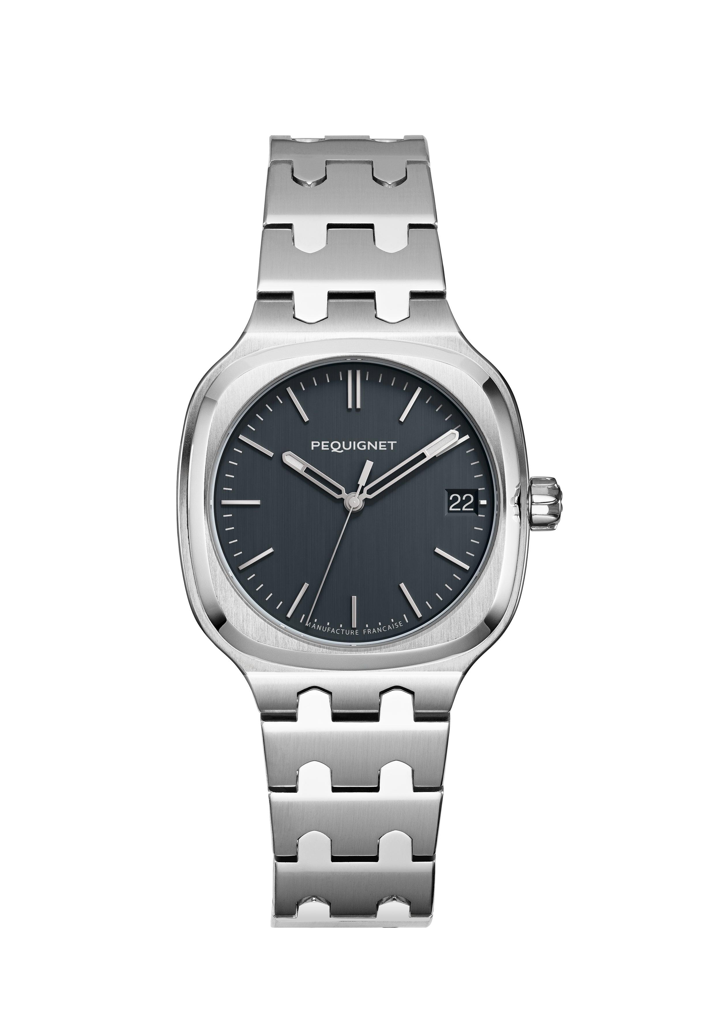 Concorde 36mm – Grey