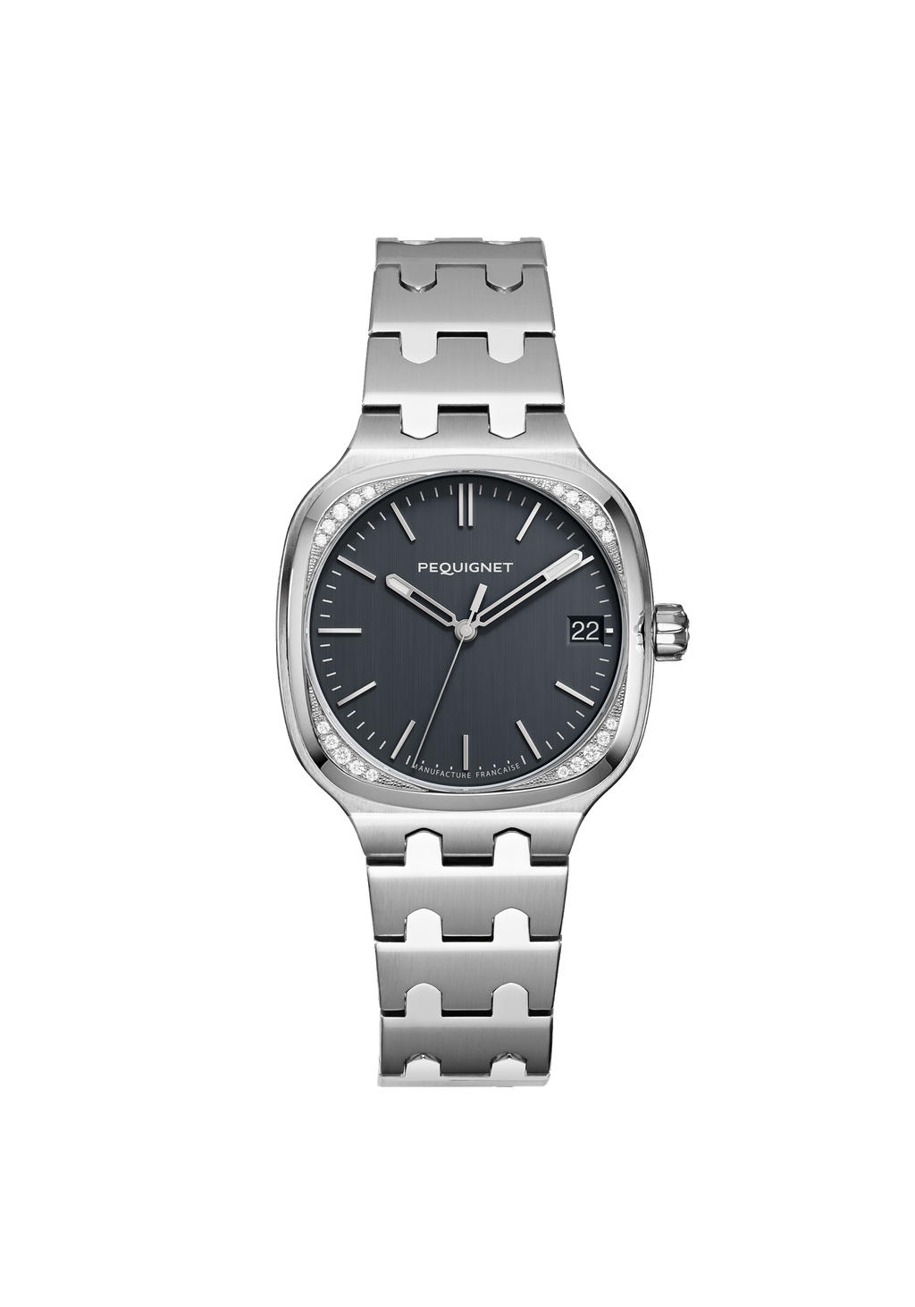 Concorde 36mm – Grey