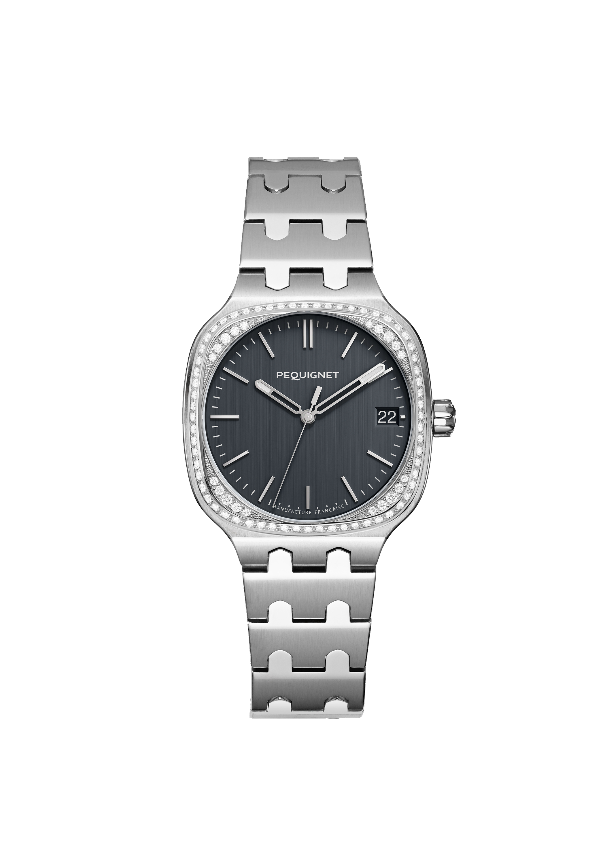Concorde 36mm – Grey