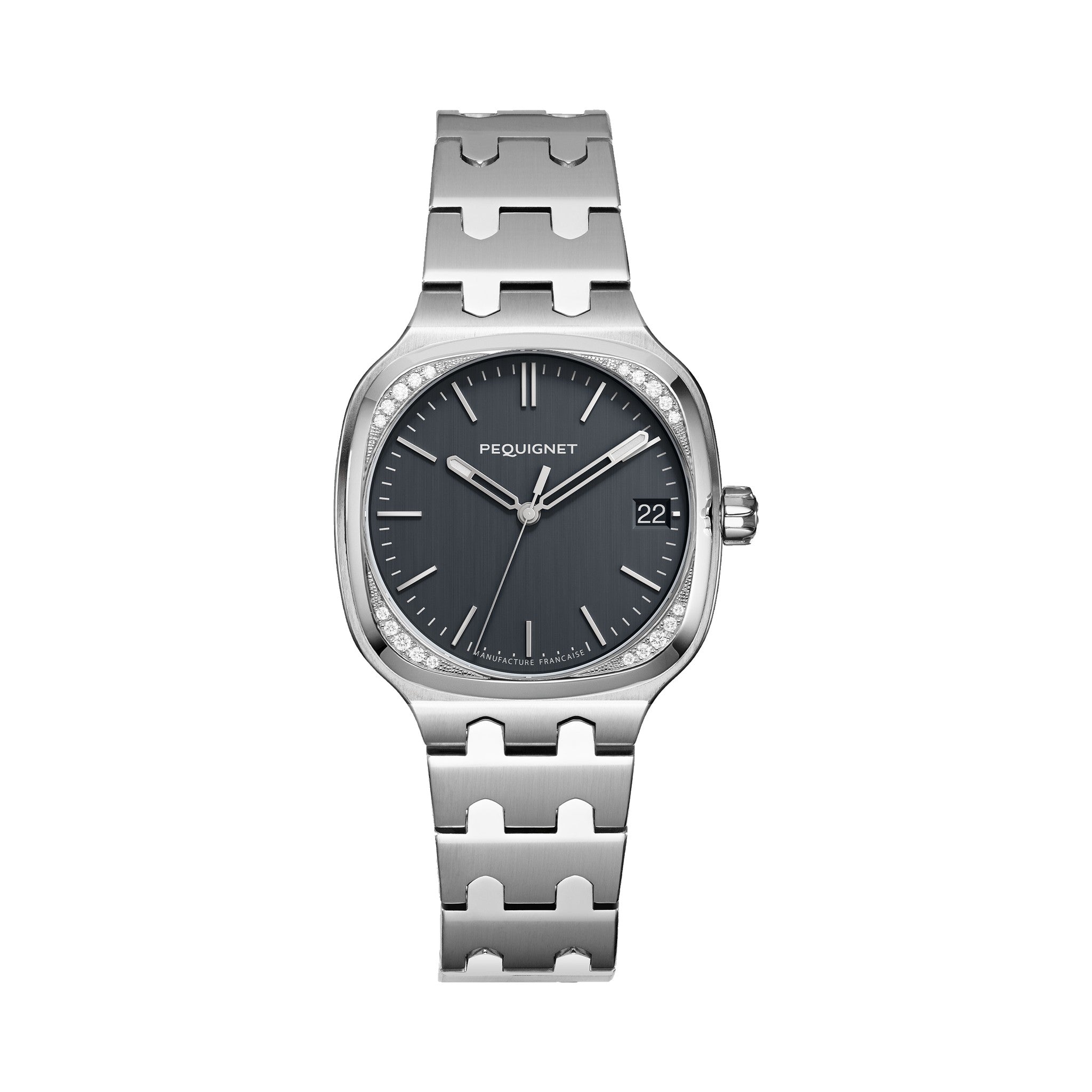 Concorde 36mm – Grey Édition Spéciale