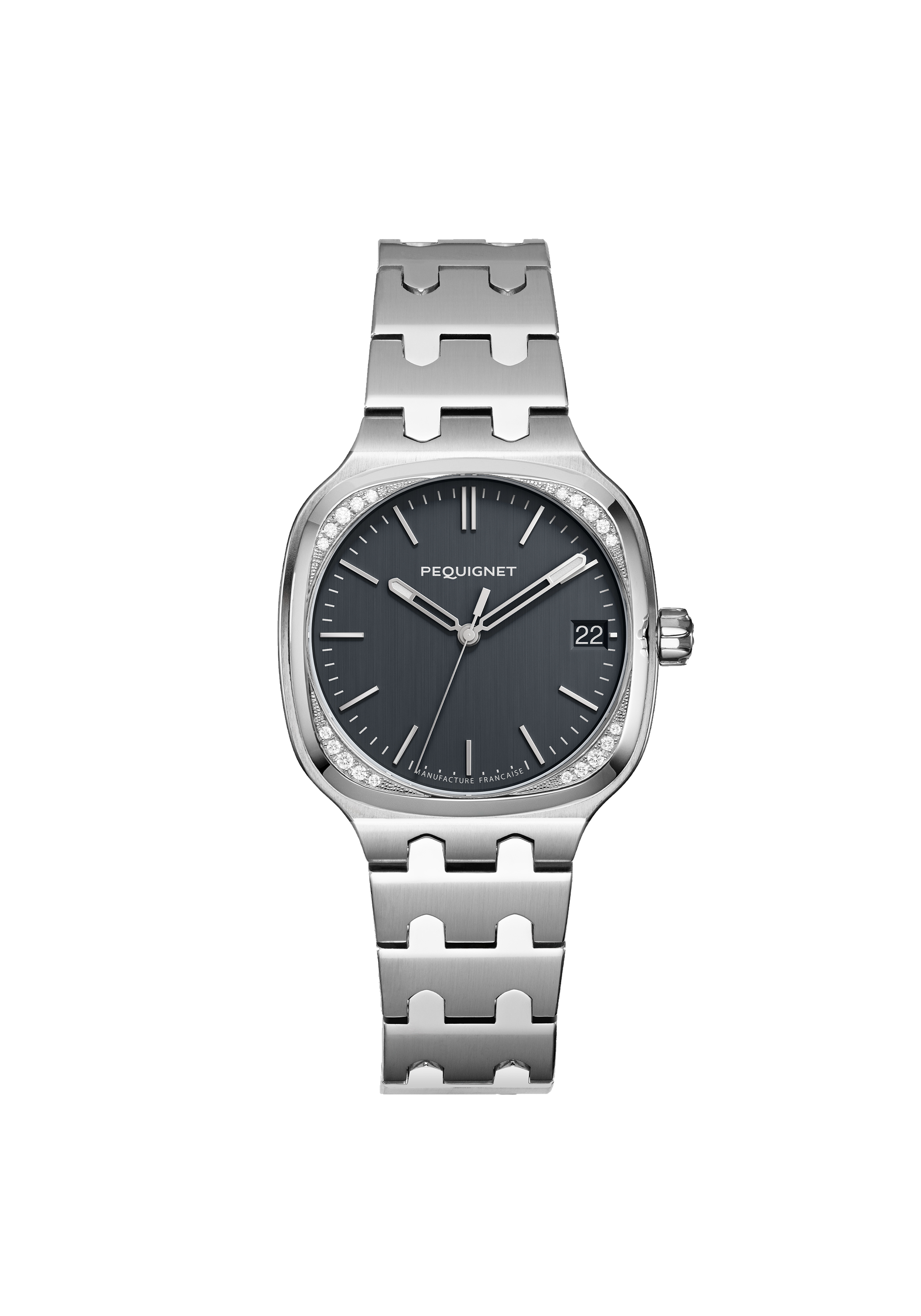 Concorde 36mm – Grey Édition Spéciale