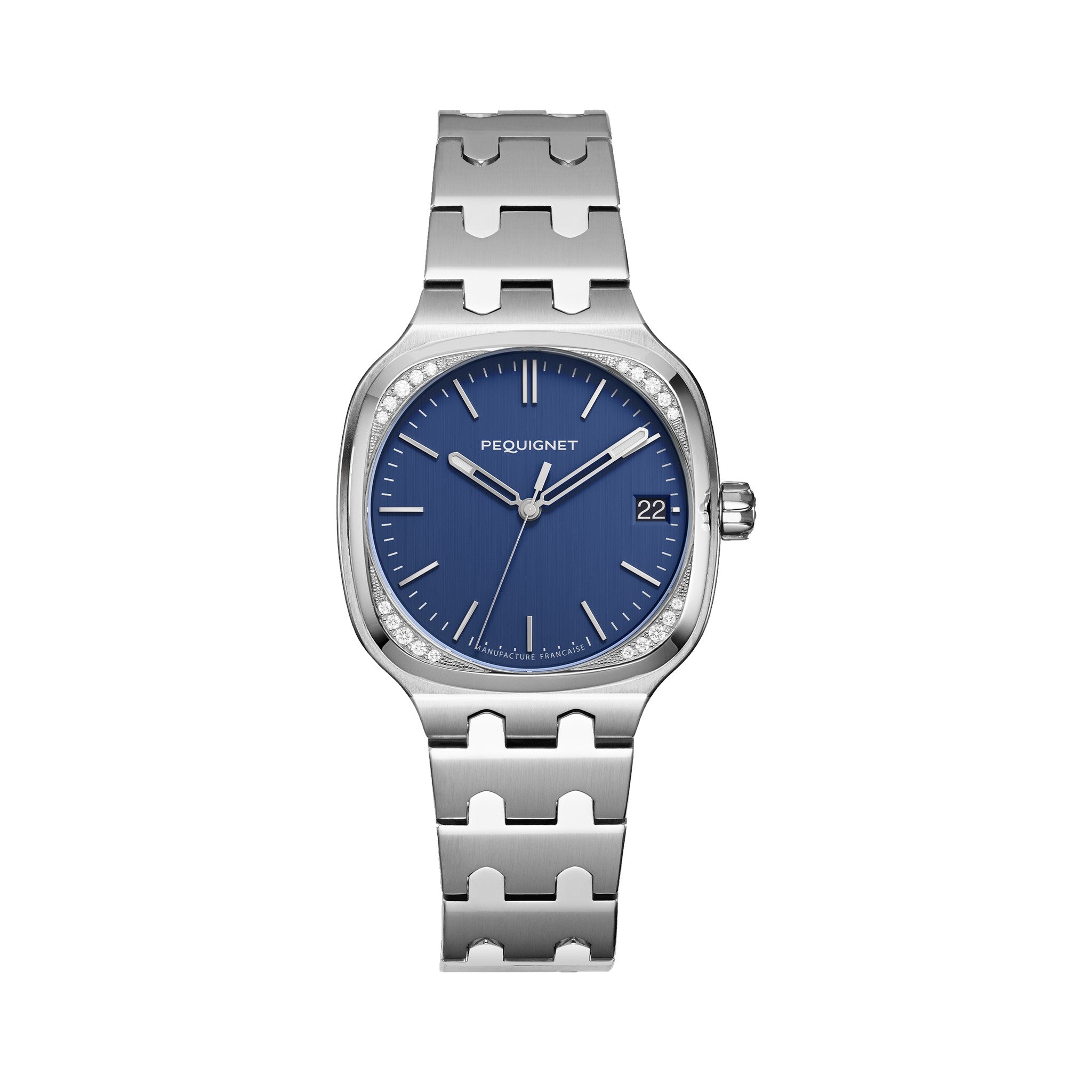 Concorde 36mm – Blue