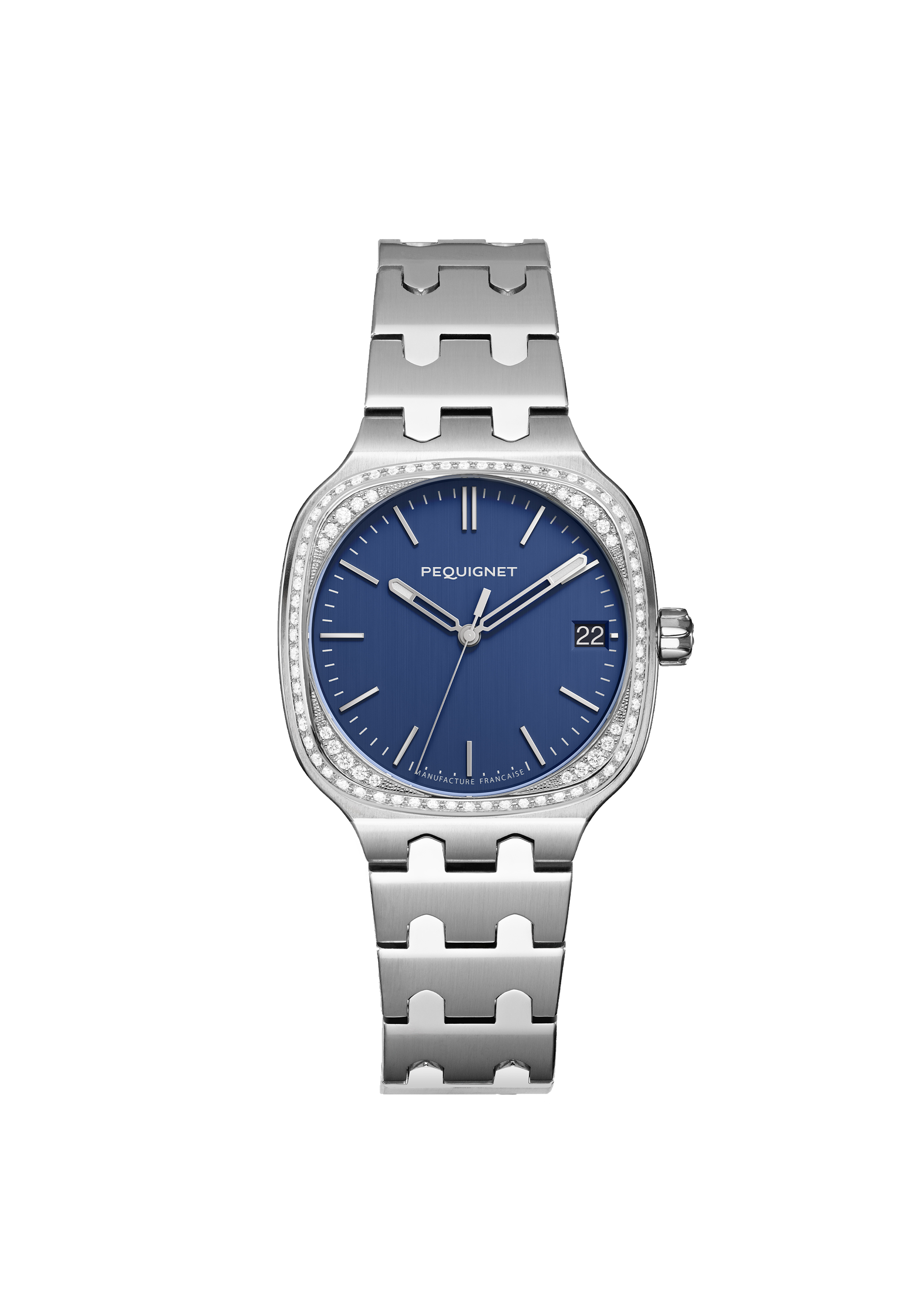 Concorde 36mm – Blue