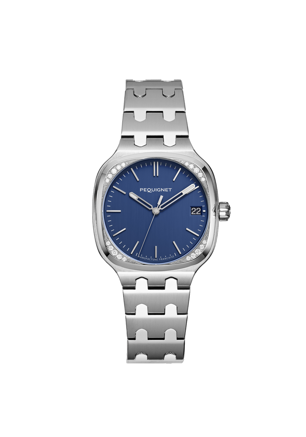 Concorde 36mm – Blue Édition Spéciale