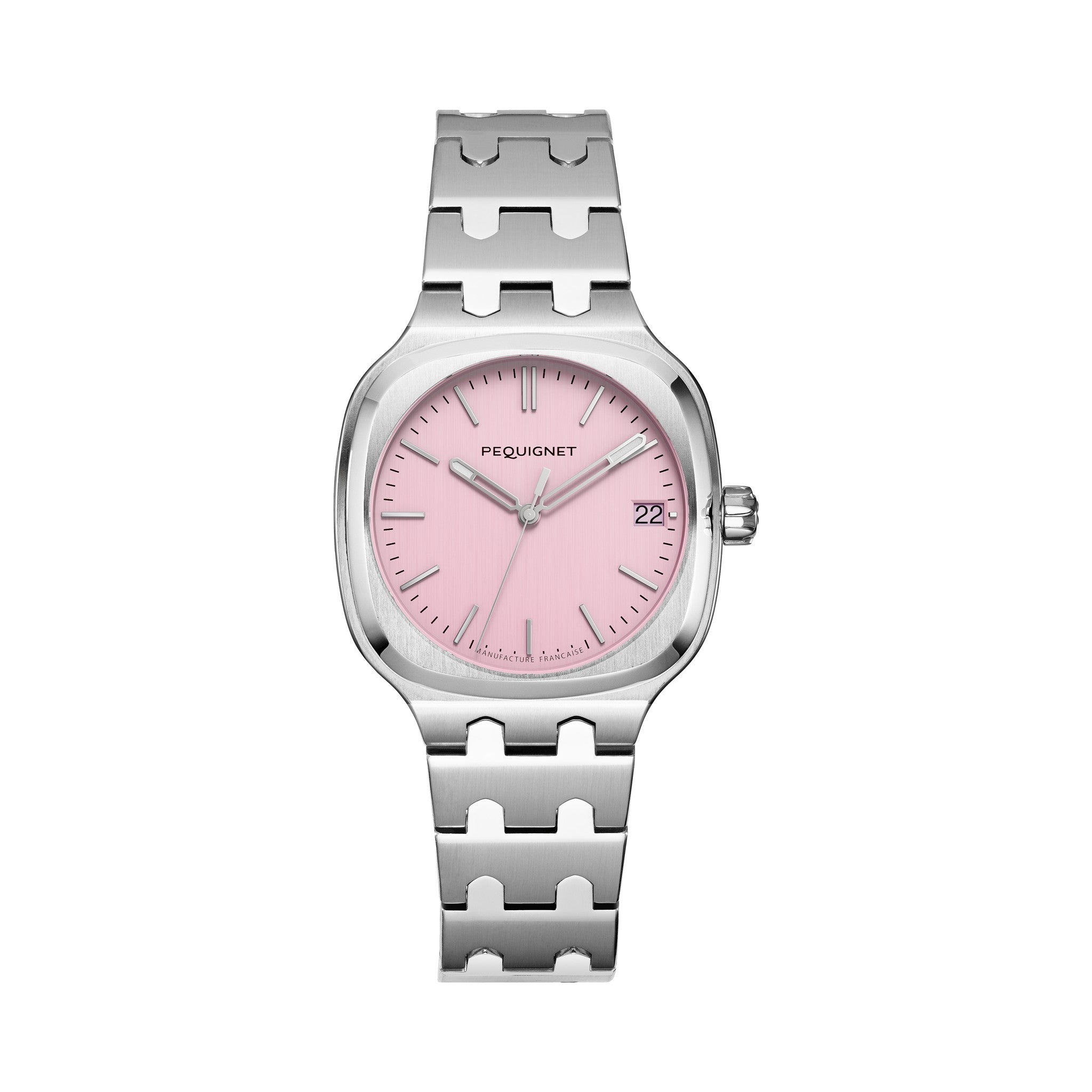 Concorde 36mm – Pink