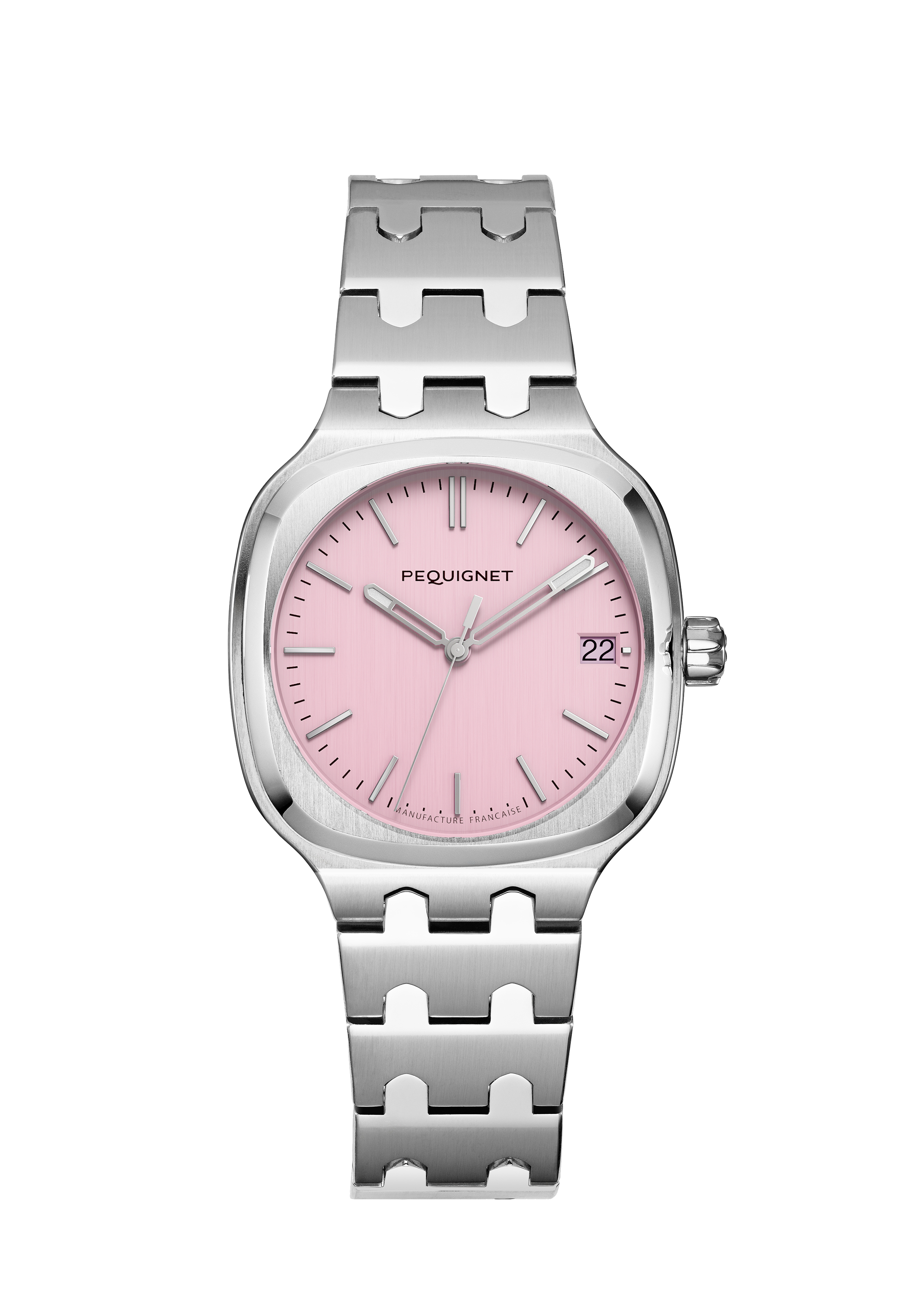 Concorde 36mm – Pink