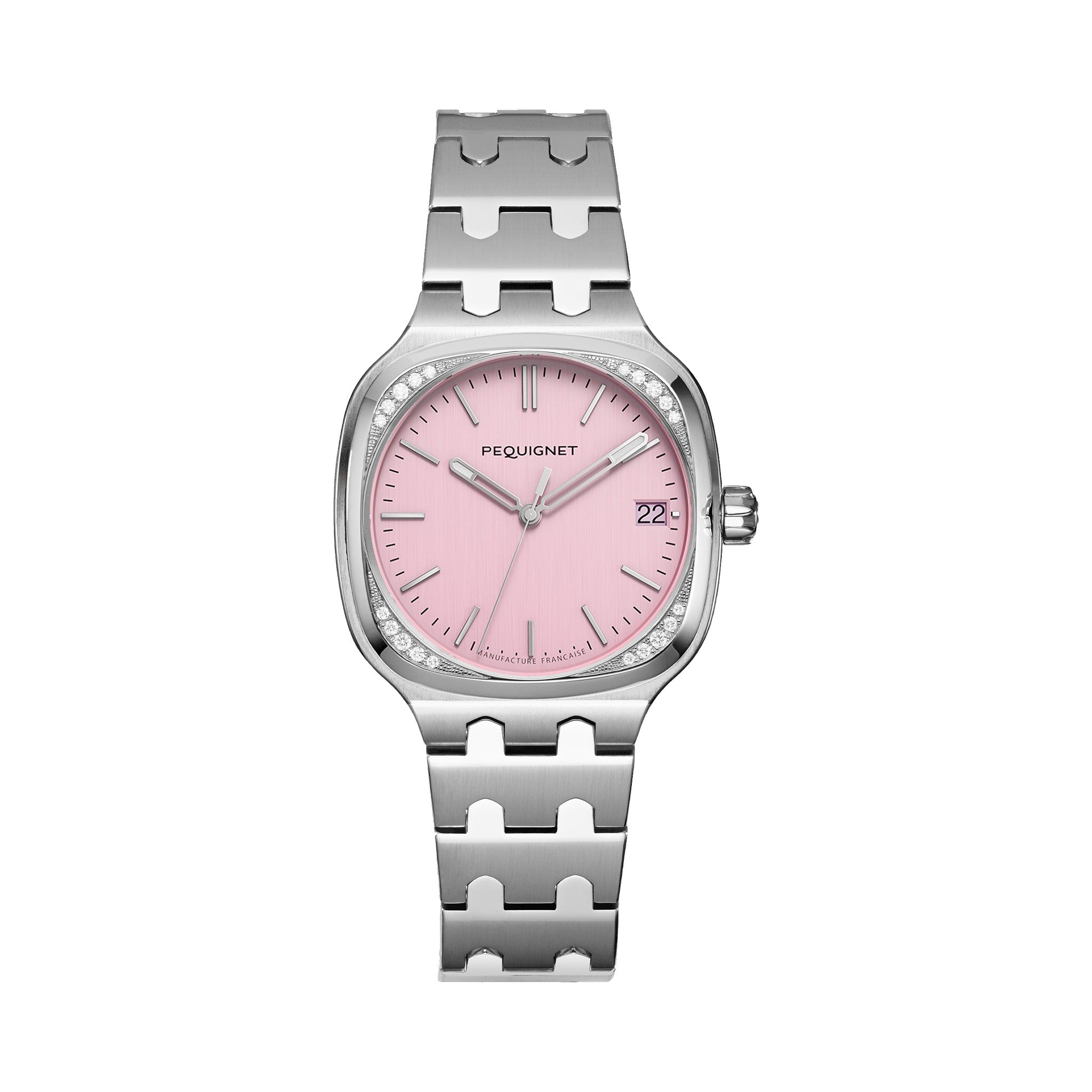 Concorde 36mm – Pink