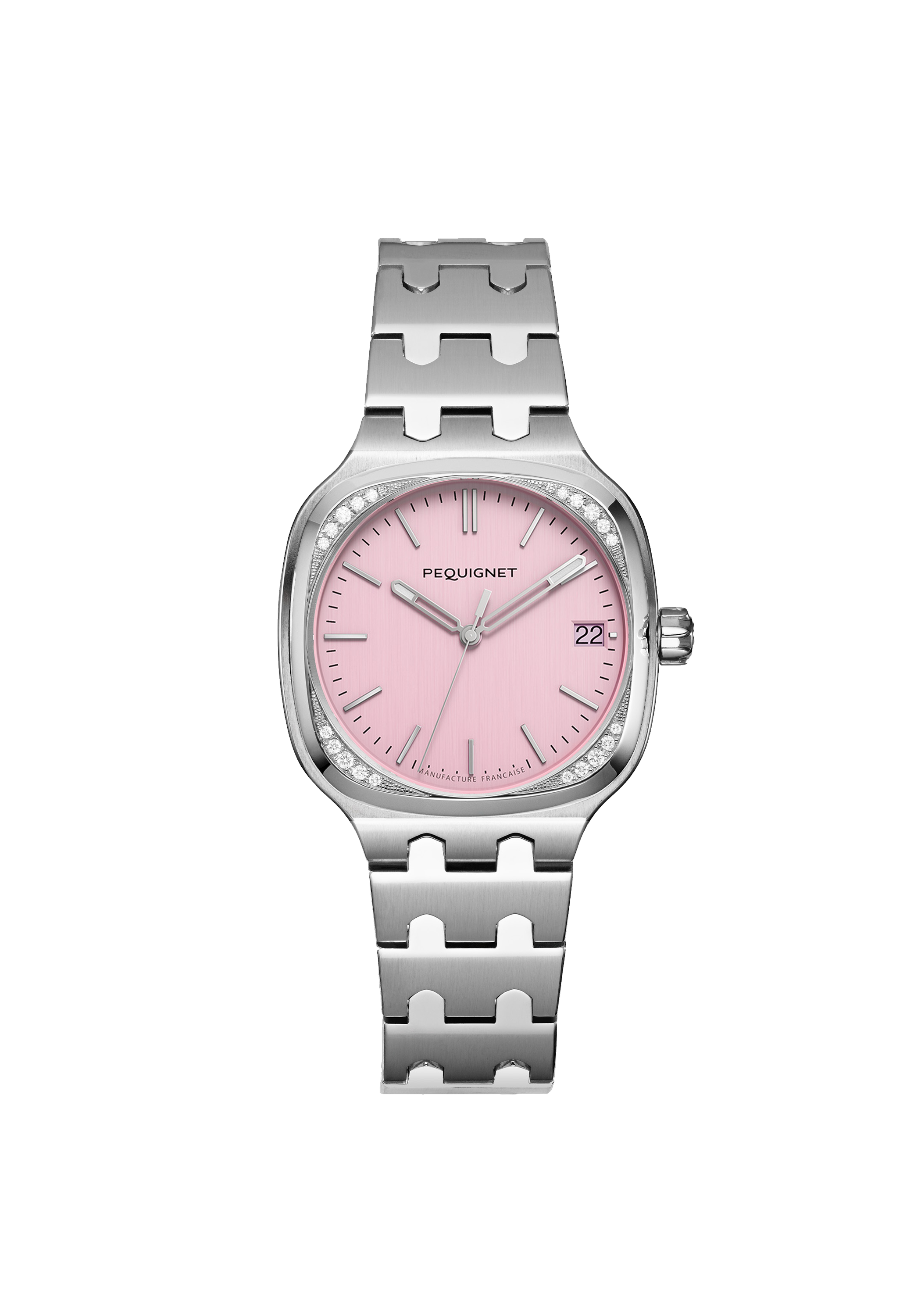 Concorde 36mm – Pink