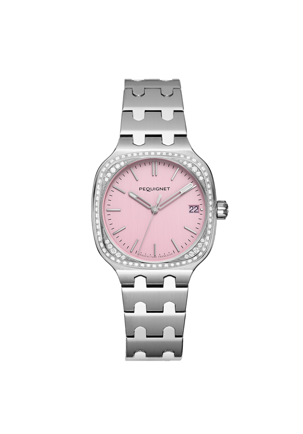Concorde 36mm – Pink Édition Spéciale
