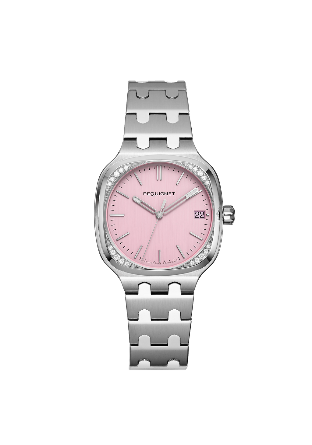 Concorde 36mm – Pink Édition Spéciale